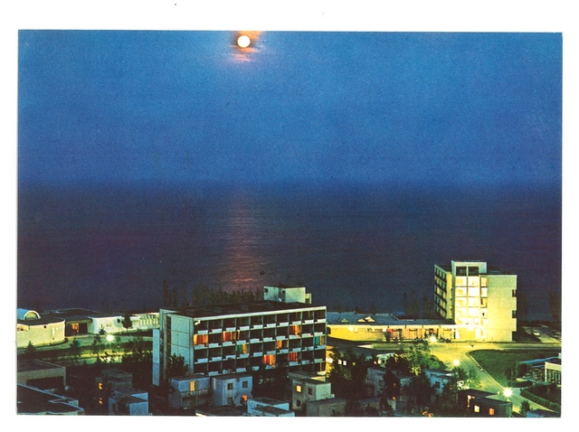 1989-6 - Mangalia Nord - Venus